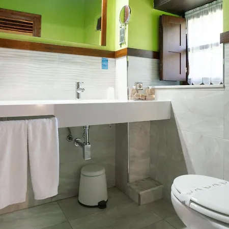 Rural Sucuevas 3* Llano-Con