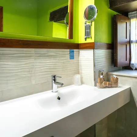 Bed & Breakfast Rural Sucuevas Llano-Con