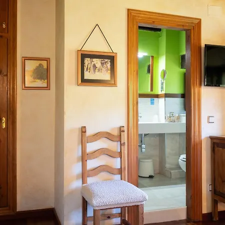Bed & Breakfast Rural Sucuevas 3*