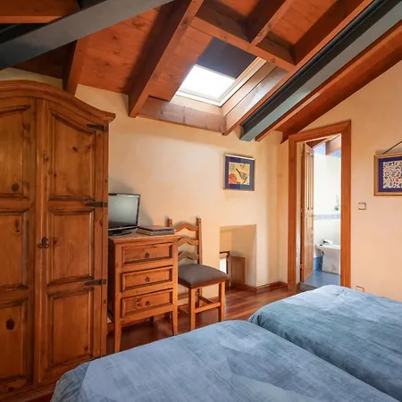 Rural Sucuevas Bed & Breakfast 3*
