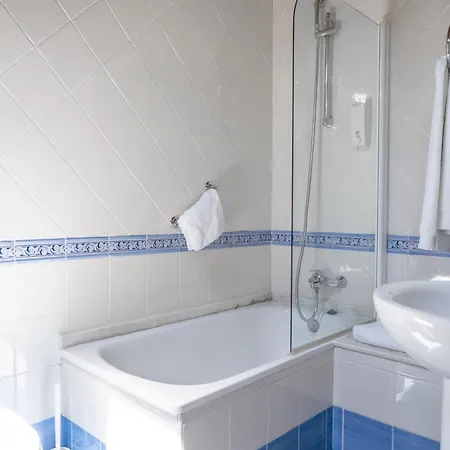 Rural Sucuevas 3* Llano-Con