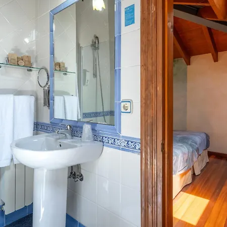 Rural Sucuevas 3*