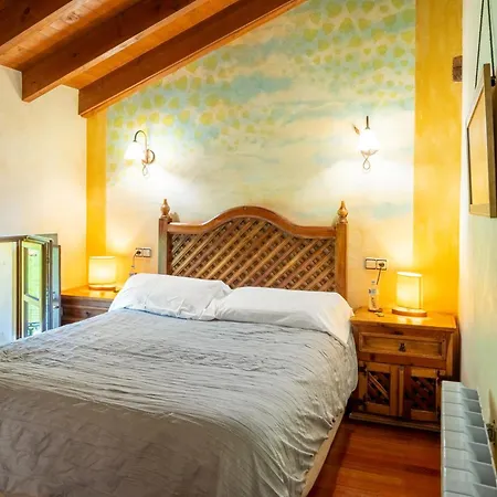 Rural Sucuevas 3*