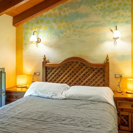 Rural Sucuevas Bed & Breakfast