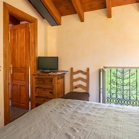 Bed & Breakfast Rural Sucuevas 3*