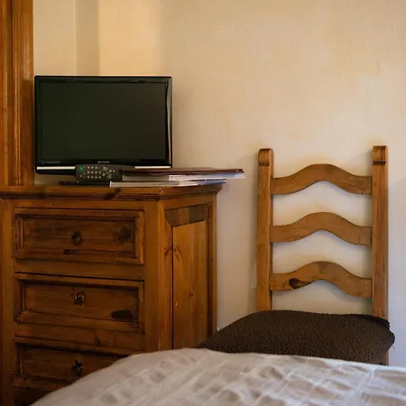 Bed & Breakfast Rural Sucuevas