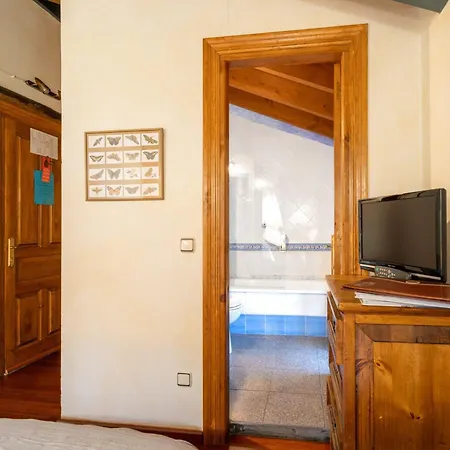 Rural Sucuevas 3*