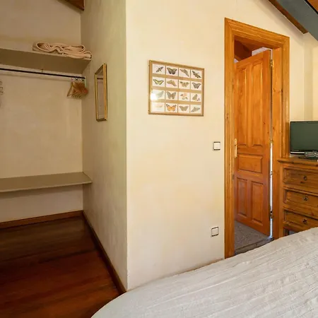 Bed & Breakfast Rural Sucuevas