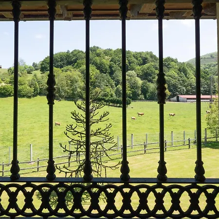 Rural Sucuevas Bed & Breakfast
