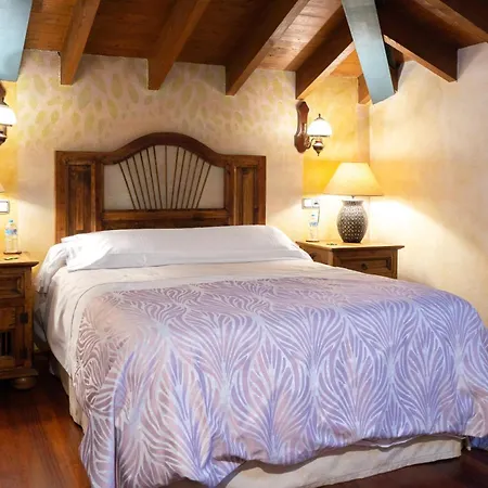 Rural Sucuevas Bed & Breakfast