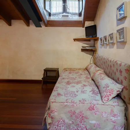 Rural Sucuevas Bed & Breakfast 3*