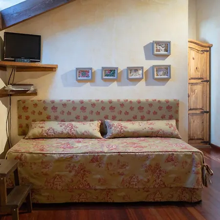 Rural Sucuevas Bed & Breakfast