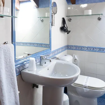 Rural Sucuevas Bed & Breakfast 3*