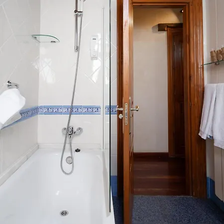 Rural Sucuevas 3*