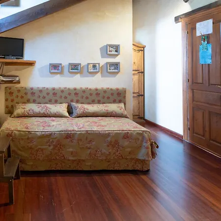 Bed & Breakfast Rural Sucuevas Llano-Con
