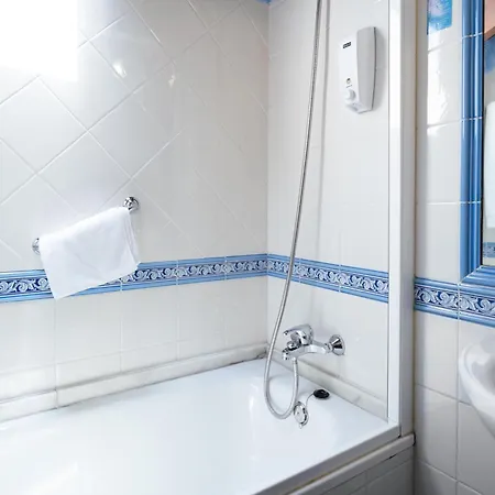 Rural Sucuevas Bed & Breakfast 3*