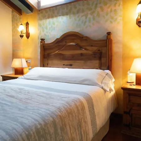 Rural Sucuevas Bed & Breakfast