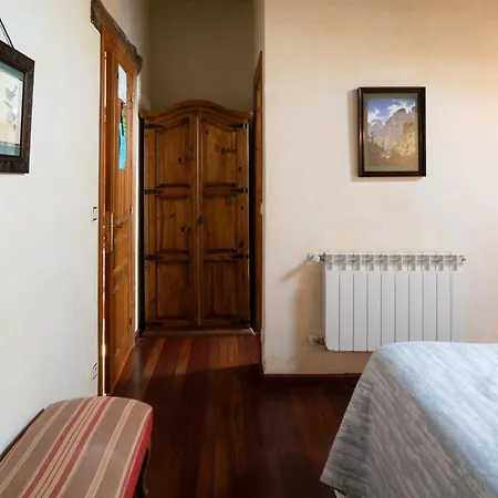 Bed & Breakfast Rural Sucuevas Llano-Con