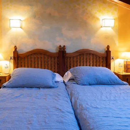 Bed & Breakfast Rural Sucuevas 3*