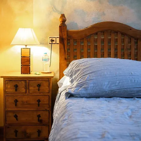 Bed & Breakfast Rural Sucuevas