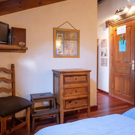 Rural Sucuevas Bed & Breakfast 3*