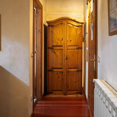 Rural Sucuevas Bed & Breakfast
