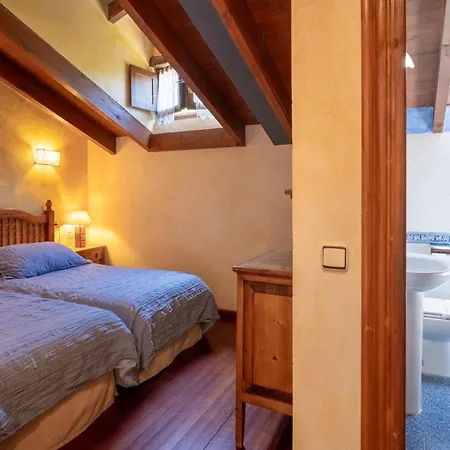 Rural Sucuevas 3*