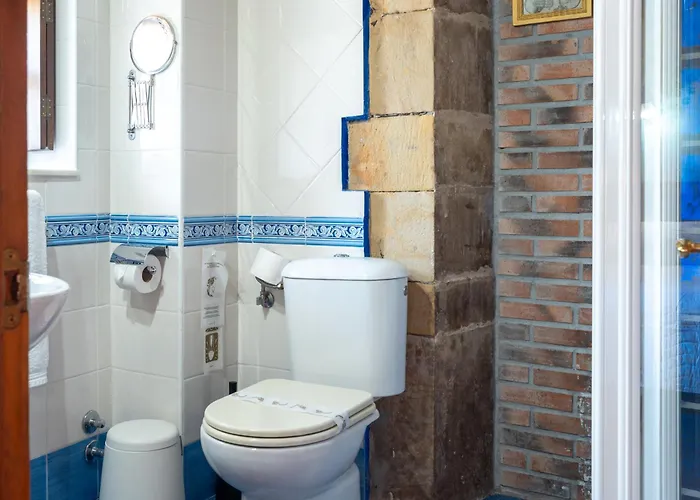 Frühstückspension Rural Sucuevas Llano-Con