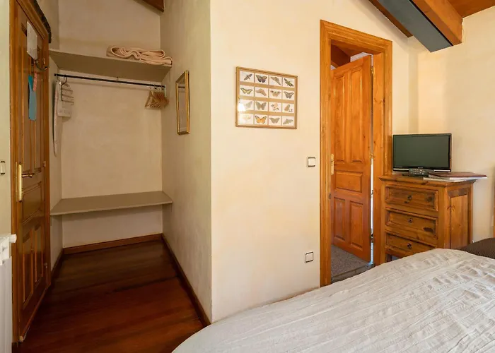 Rural Sucuevas Frühstückspension Llano-Con