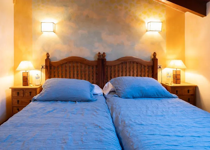 Rural Sucuevas Llano-Con