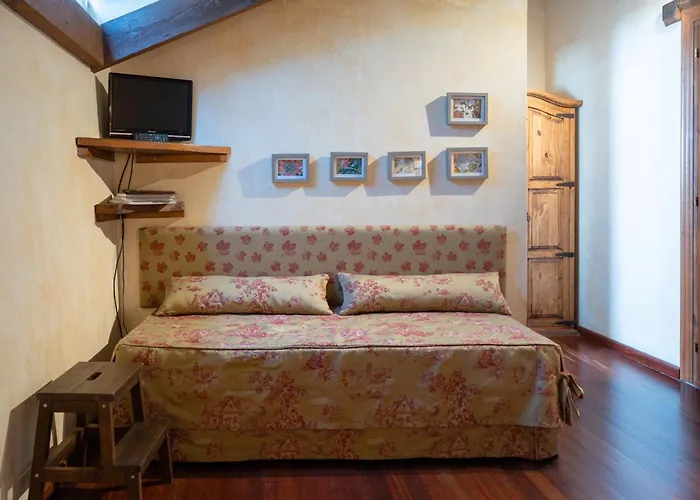 Rural Sucuevas Llano-Con