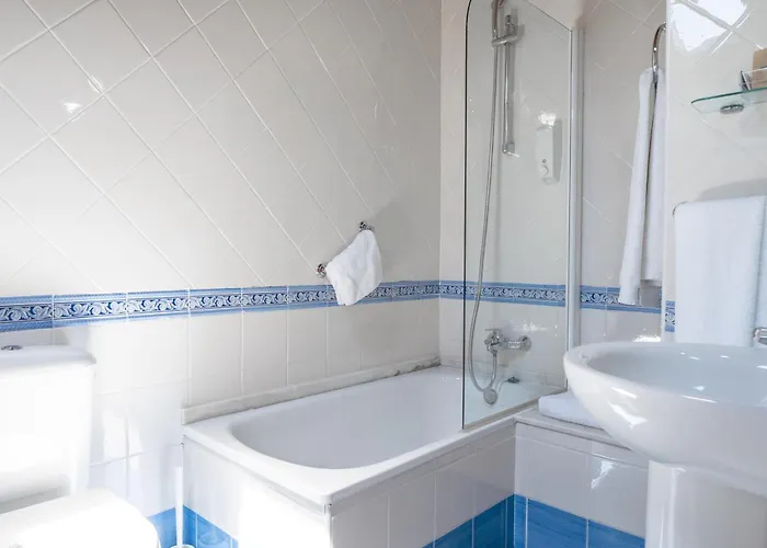 Rural Sucuevas Frühstückspension