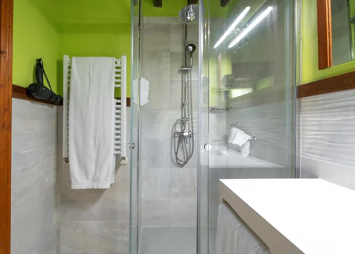 Frühstückspension Rural Sucuevas