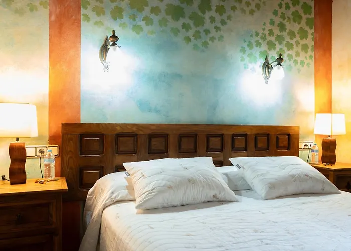 Rural Sucuevas Llano-Con