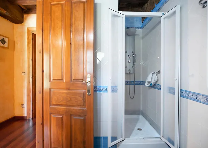 Frühstückspension Rural Sucuevas 3*