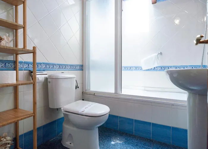 Rural Sucuevas Frühstückspension Llano-Con