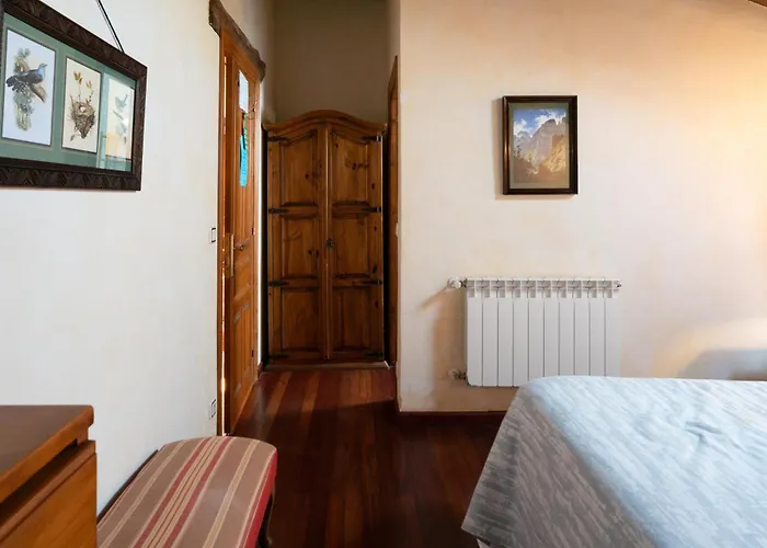 Rural Sucuevas Llano-Con